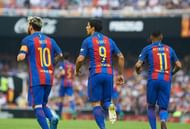 MSN wages Barcelona